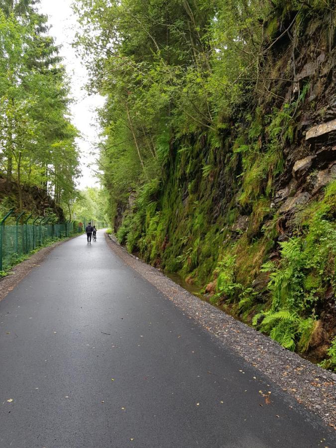 L'essentiel Francorchamps