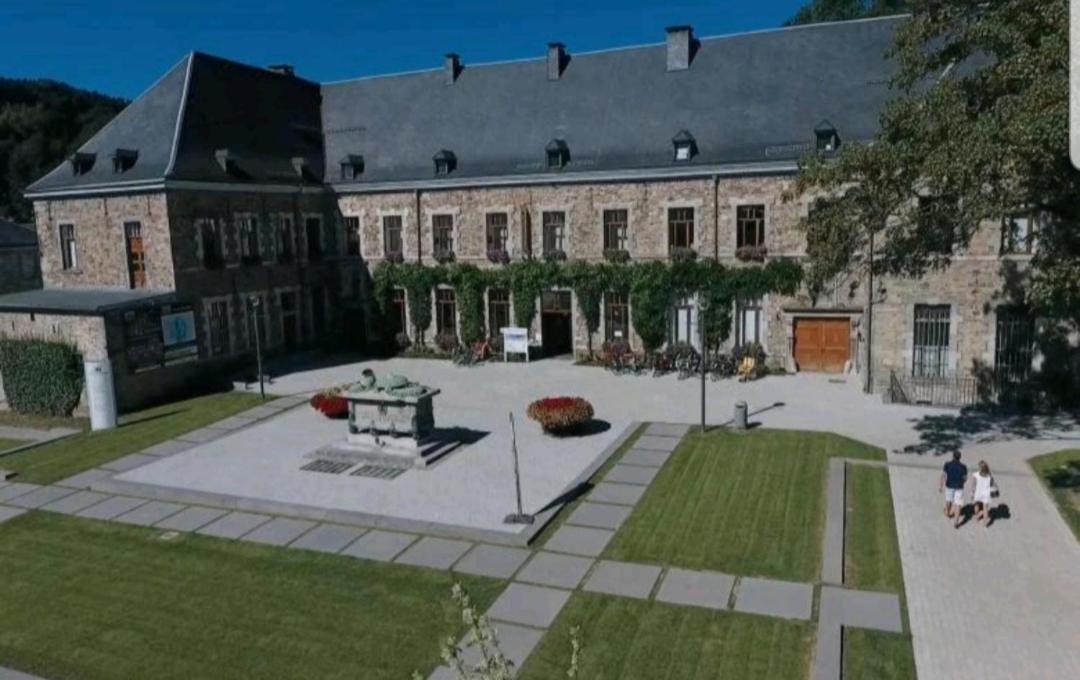 Apartment L'essentiel Francorchamps