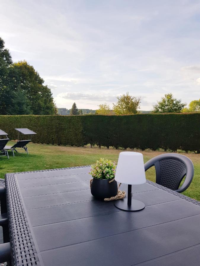 Apartment L'essentiel Francorchamps
