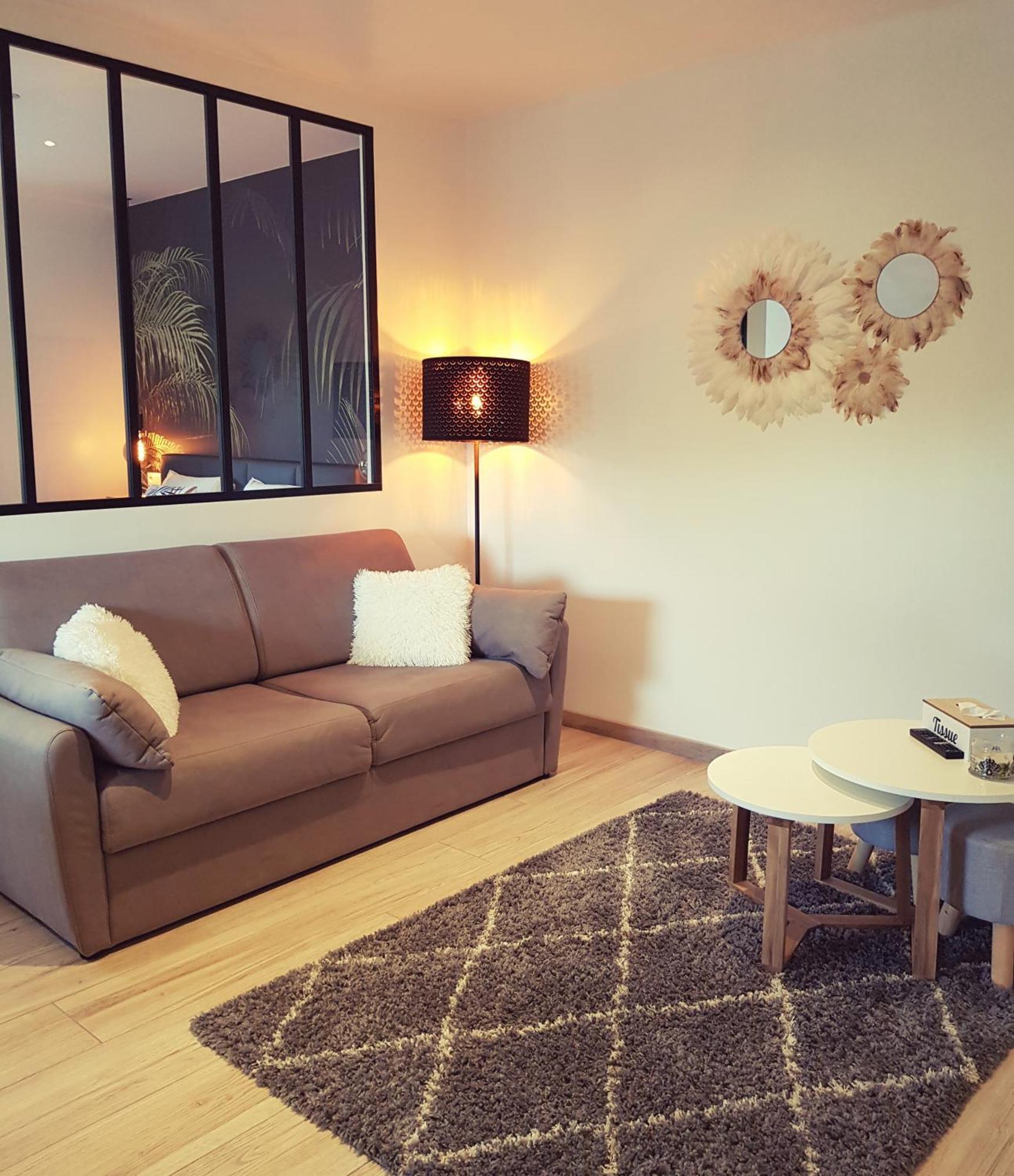 L'essentiel Apartment Francorchamps