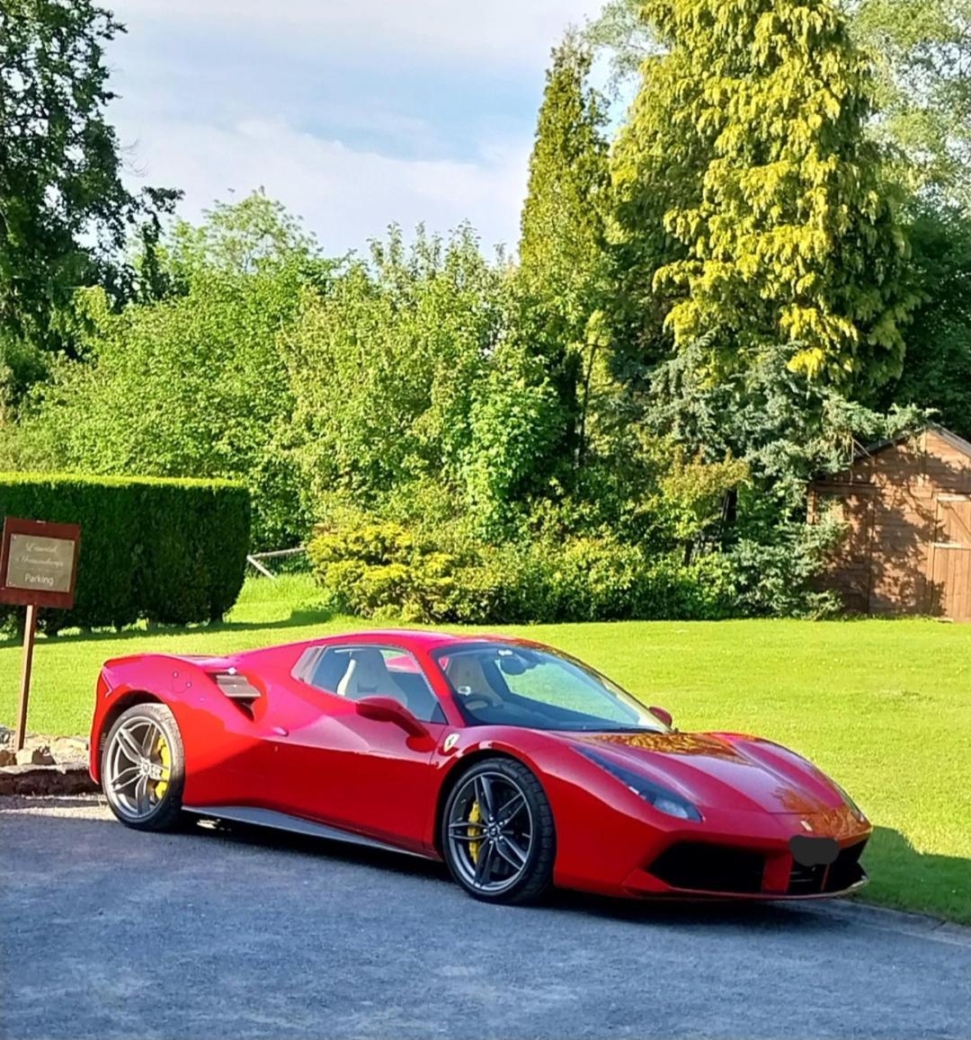L'essentiel Francorchamps