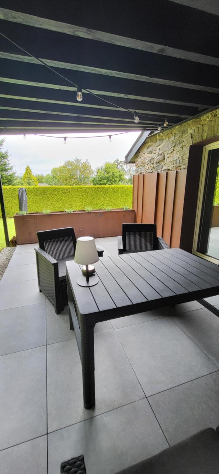 L'essentiel Apartment Francorchamps